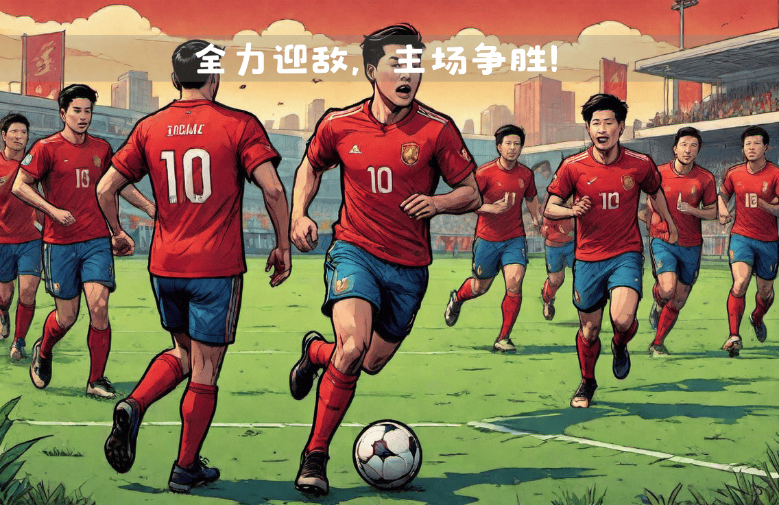 重庆男篮迎战劲旅，全力以赴备战