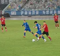 半岛体育APP-中超足球联赛存在哪些问题